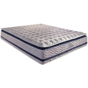 Colchão King Blue D33 - PAROPAS